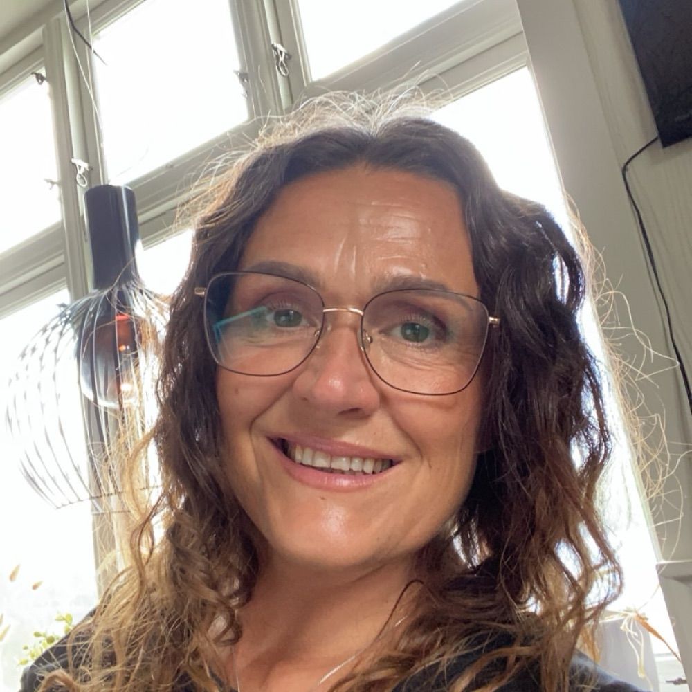 Renate Svensson