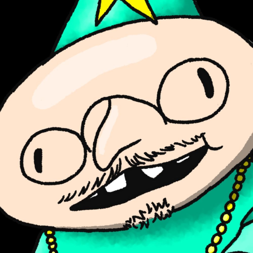 Potato Jeremy