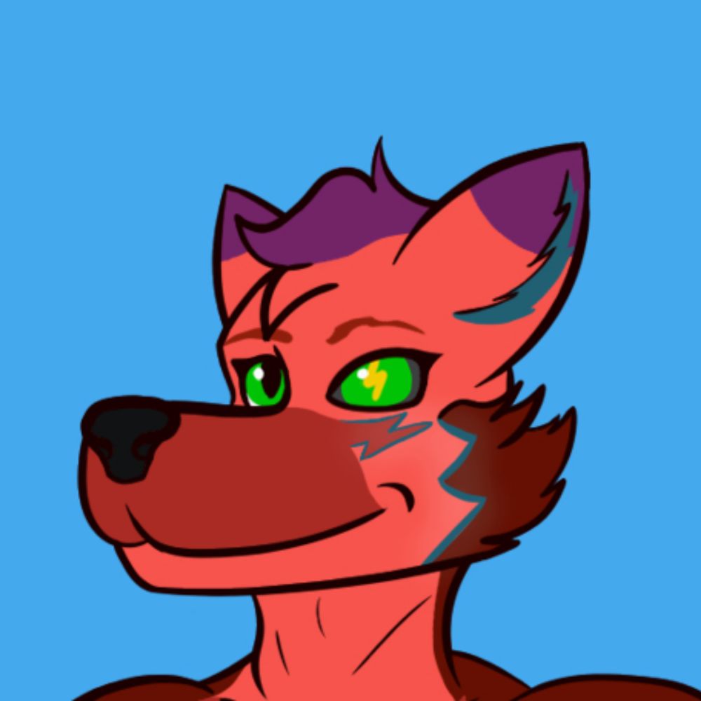 Tavis Fox