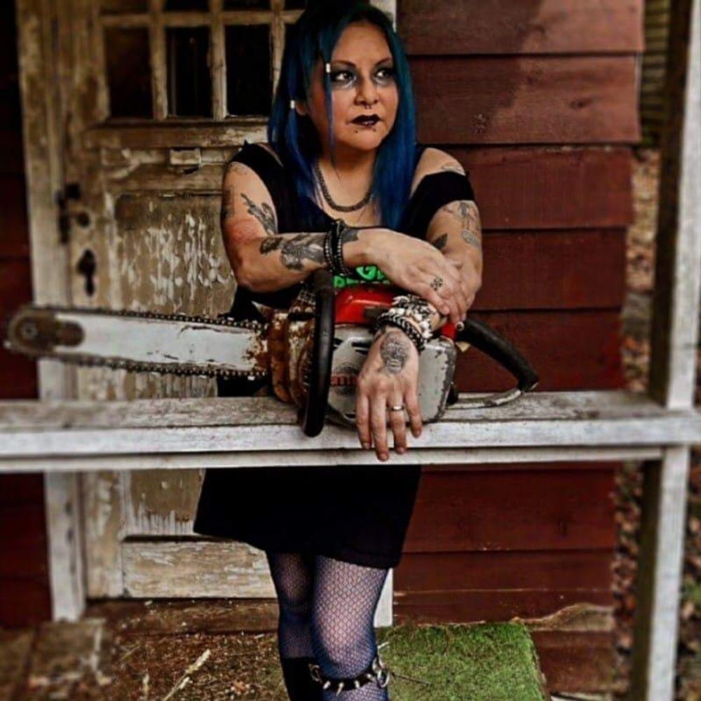 Nadine L'Esperance
