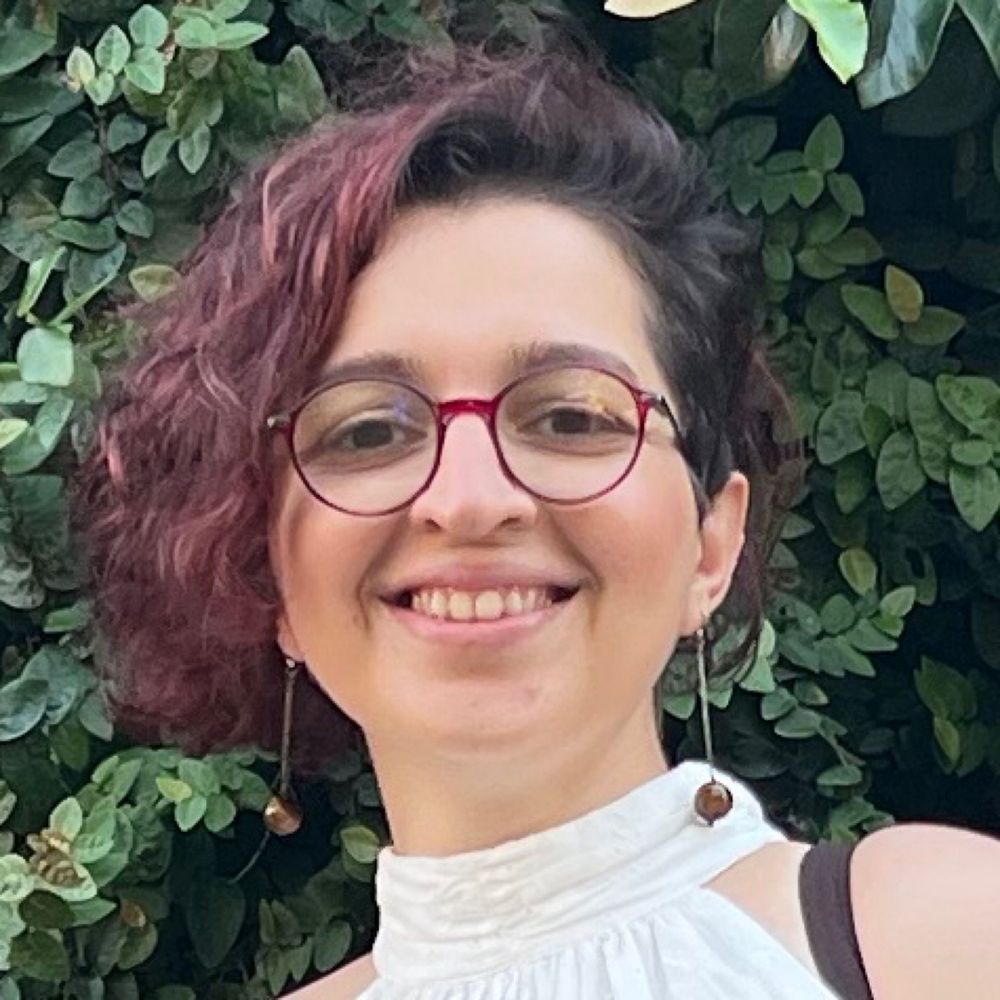 Mahsa Kohandel