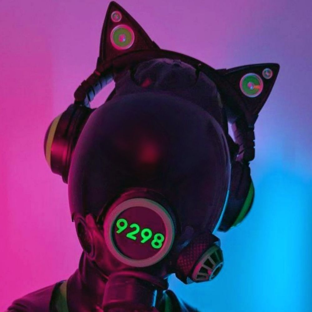 Jade 🔜 MRW, Gearblast UK