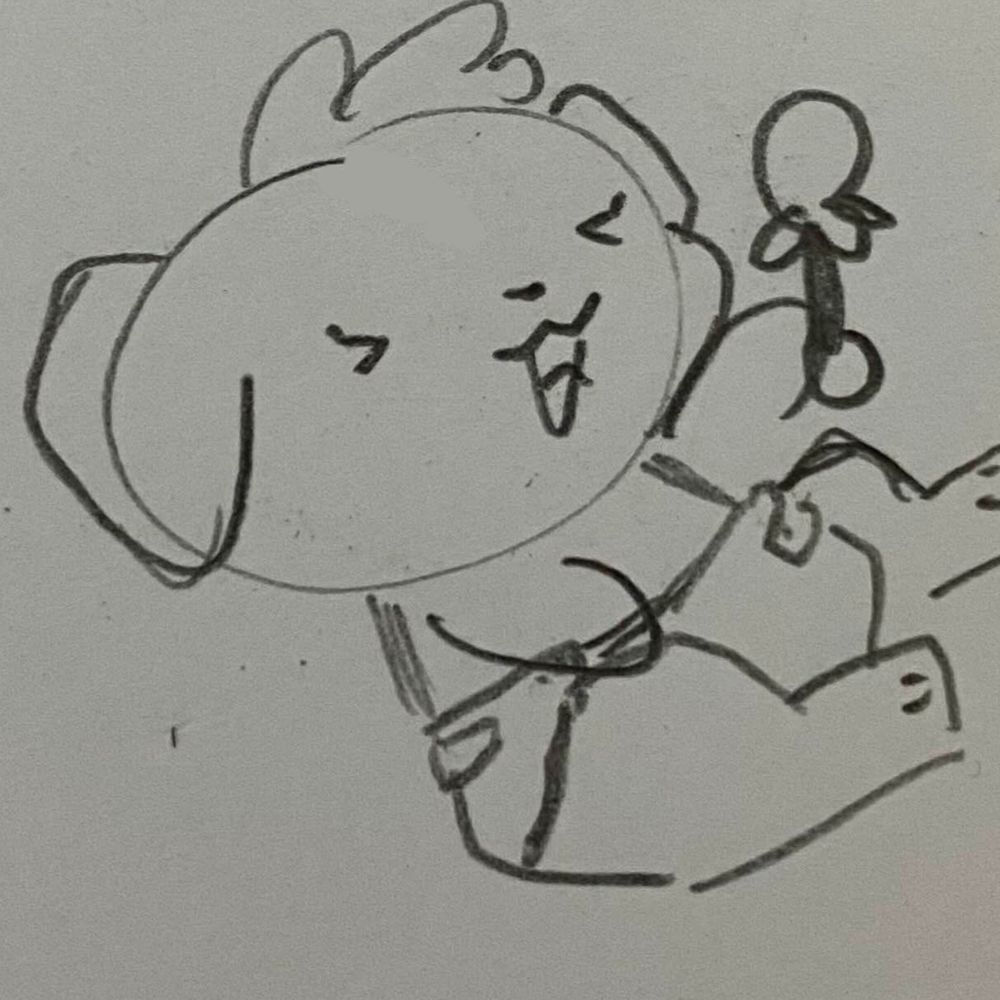 Tetrapup