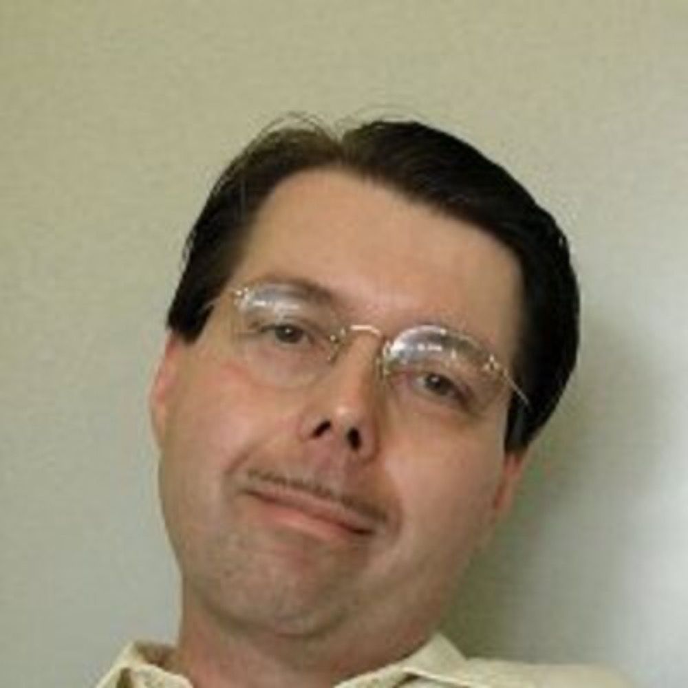 Peter Glaser's avatar