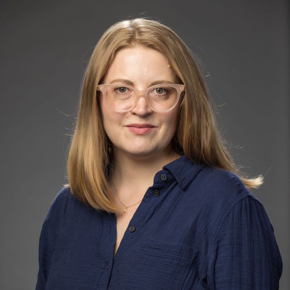 Quinn Ostrom