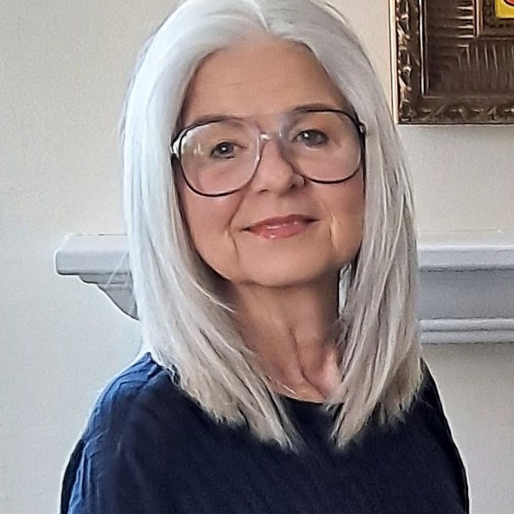 Margaret VanZandt Harrison