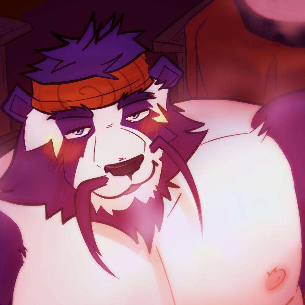 Real Panda hours