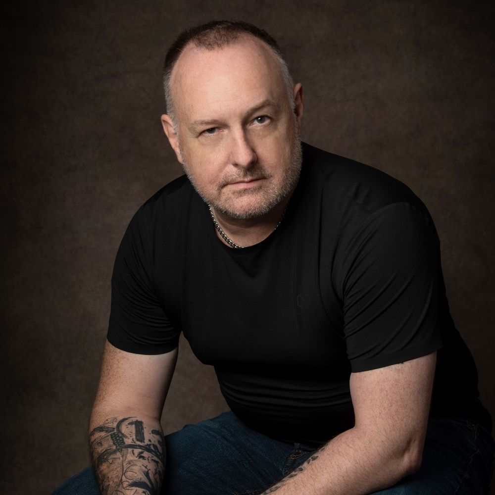 Shaun Allan