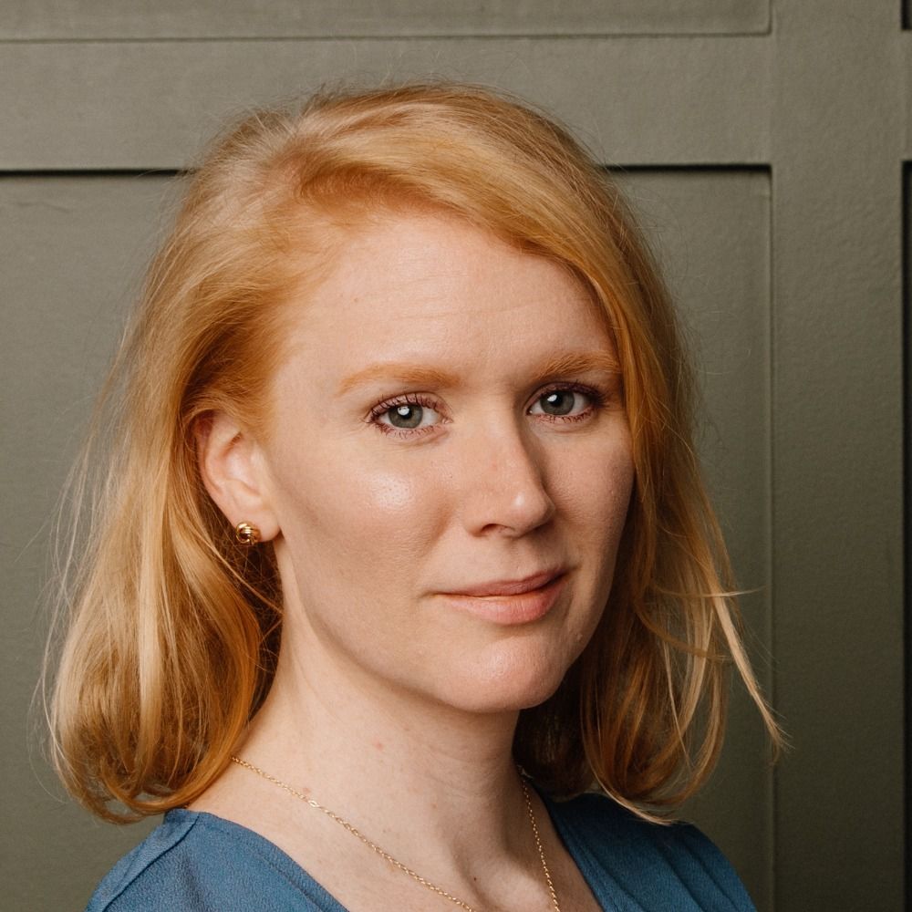 Laura McGill