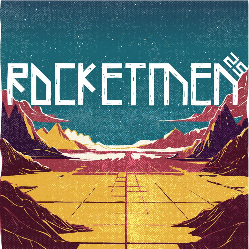 Rocketmen