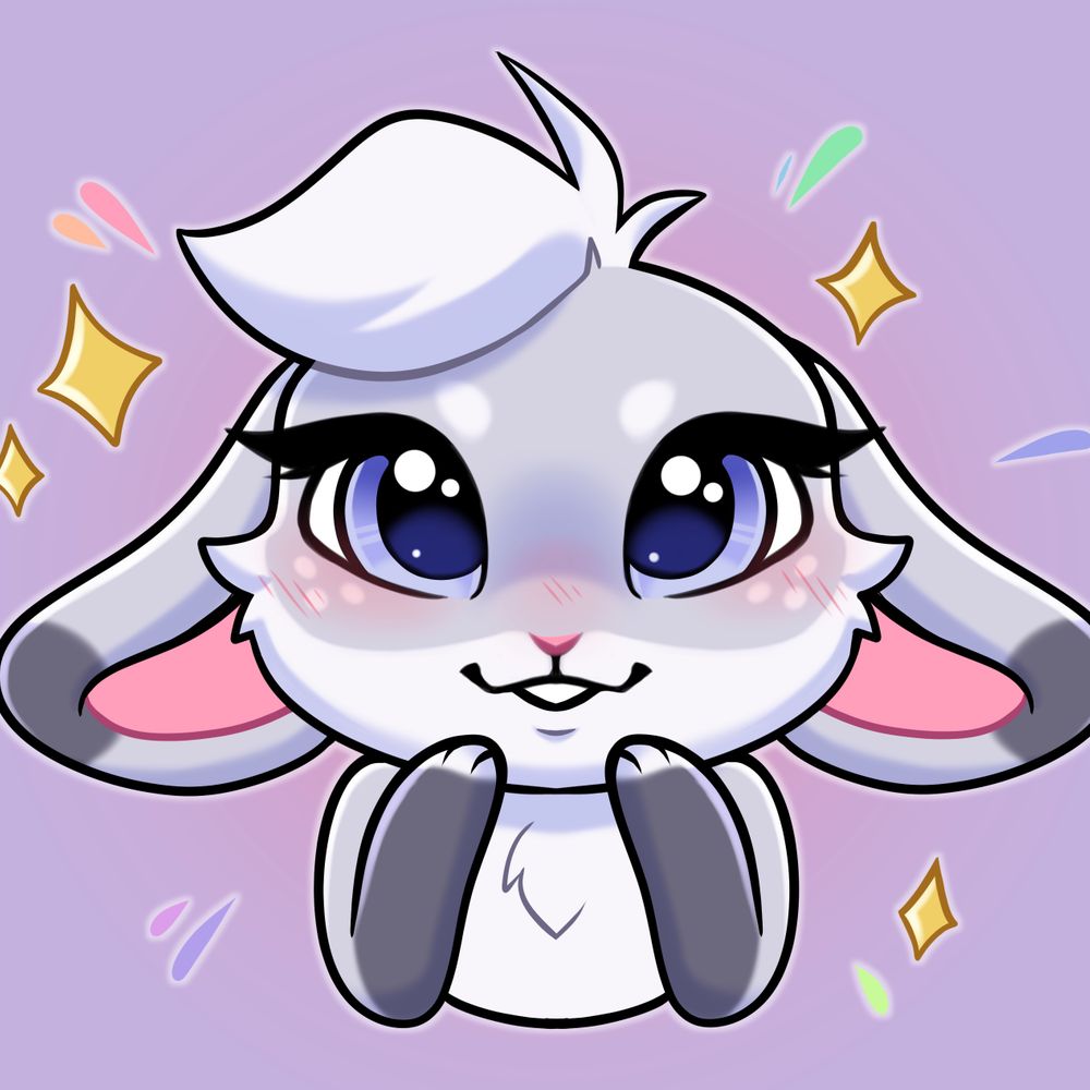 YuiFox 🎀