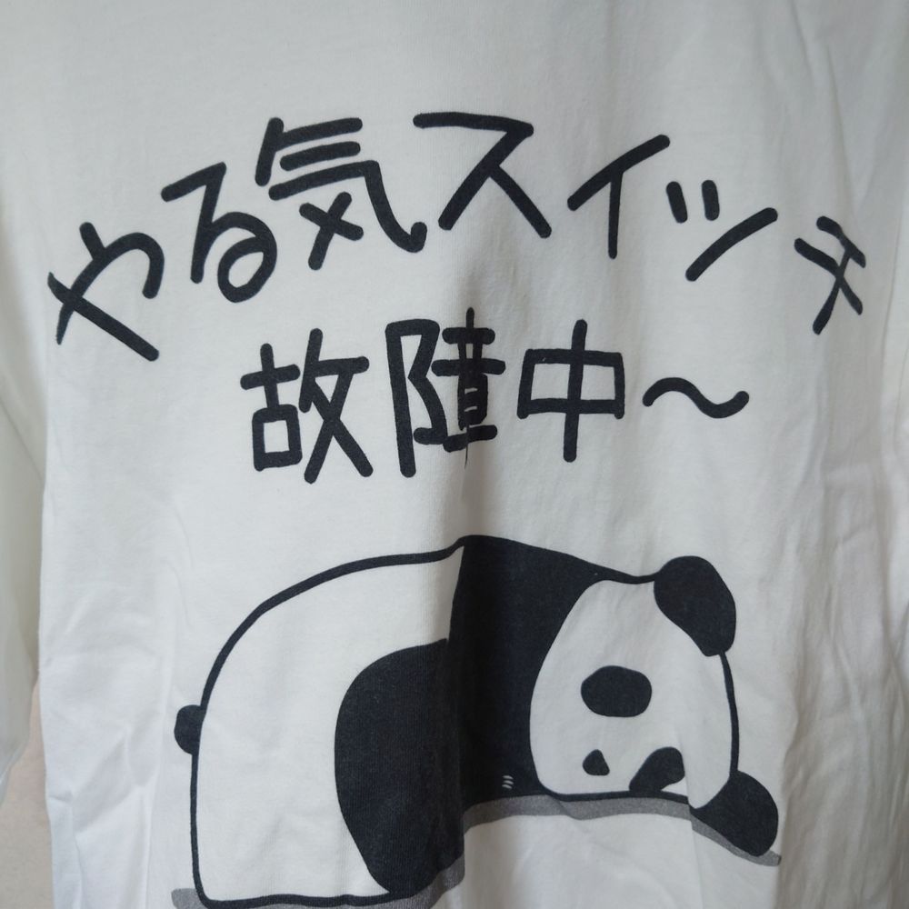 大熊猫