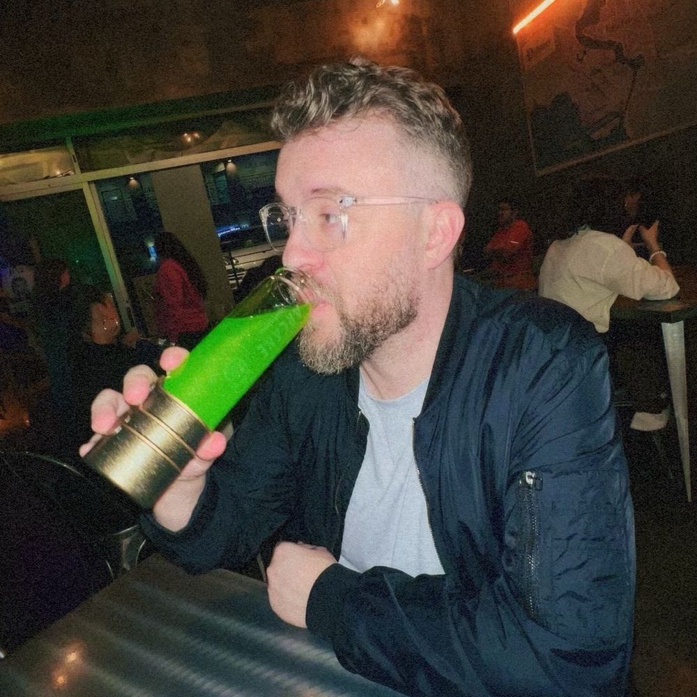 Ben Kvalo