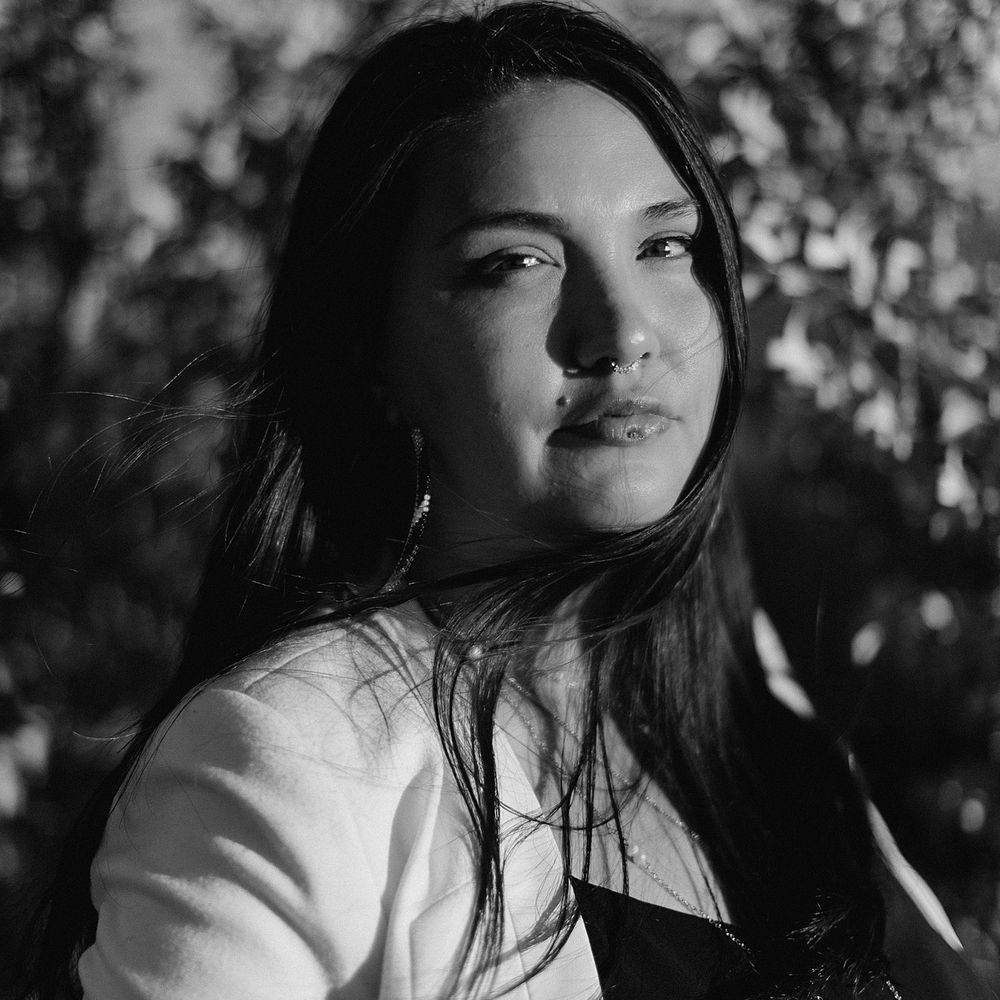Axis (Alexandra Jarrett)