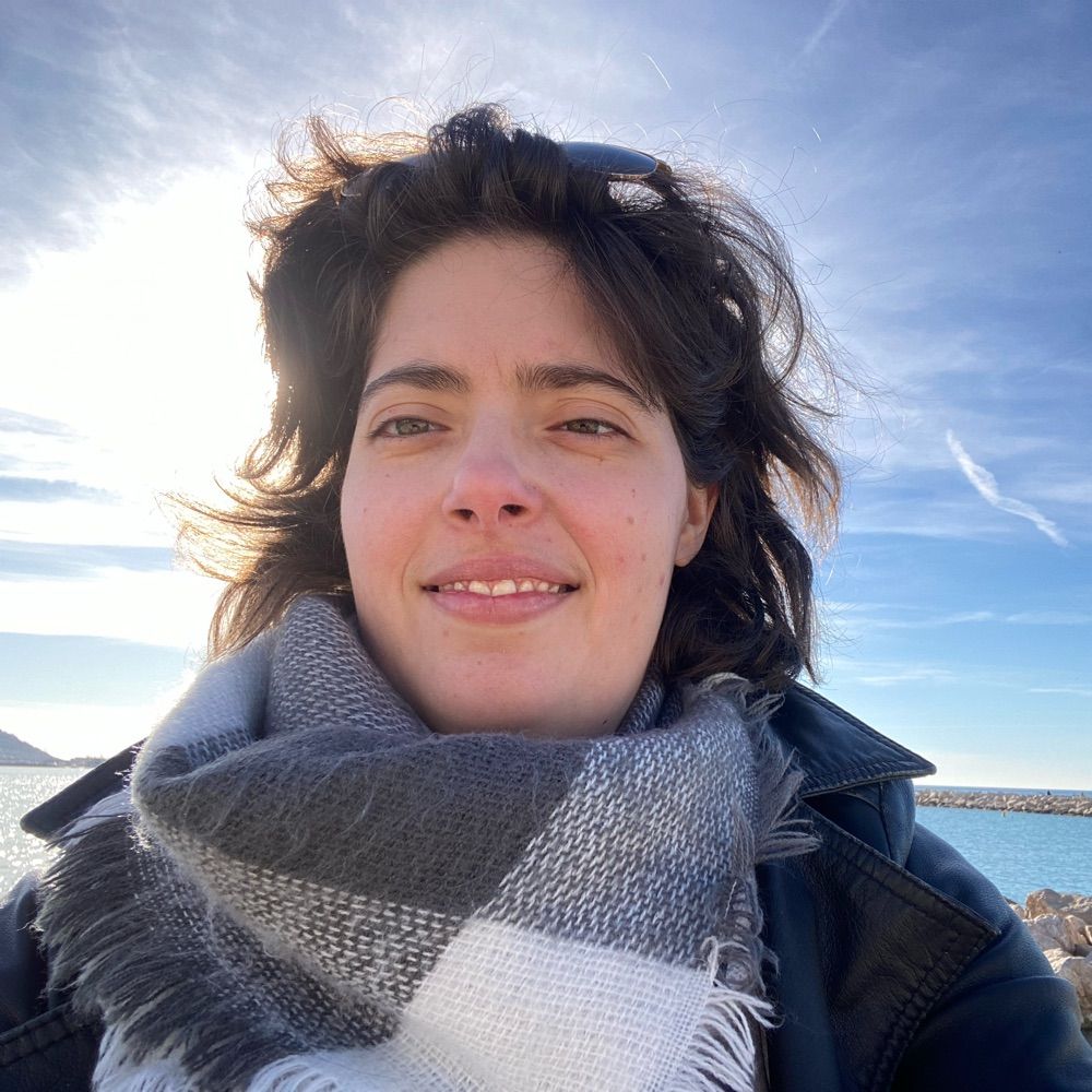 Aurélie Fosses