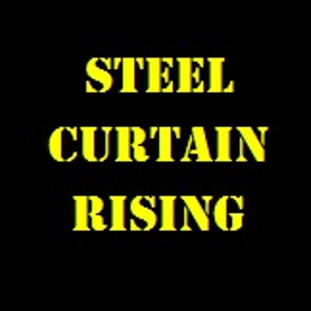 Steel Curtain Rising