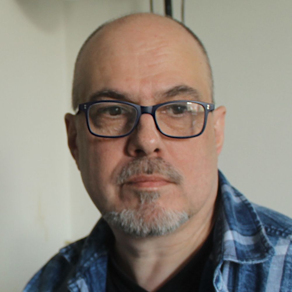 Mario De Zutter