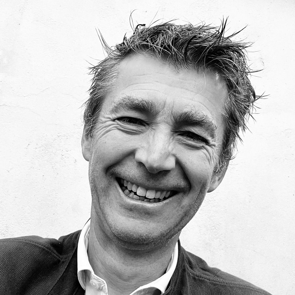 Philippe Benquet