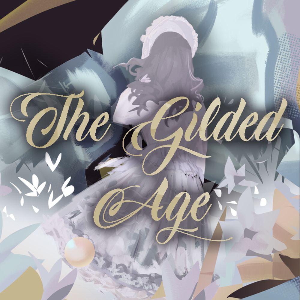 The Gilded Age | November 2025