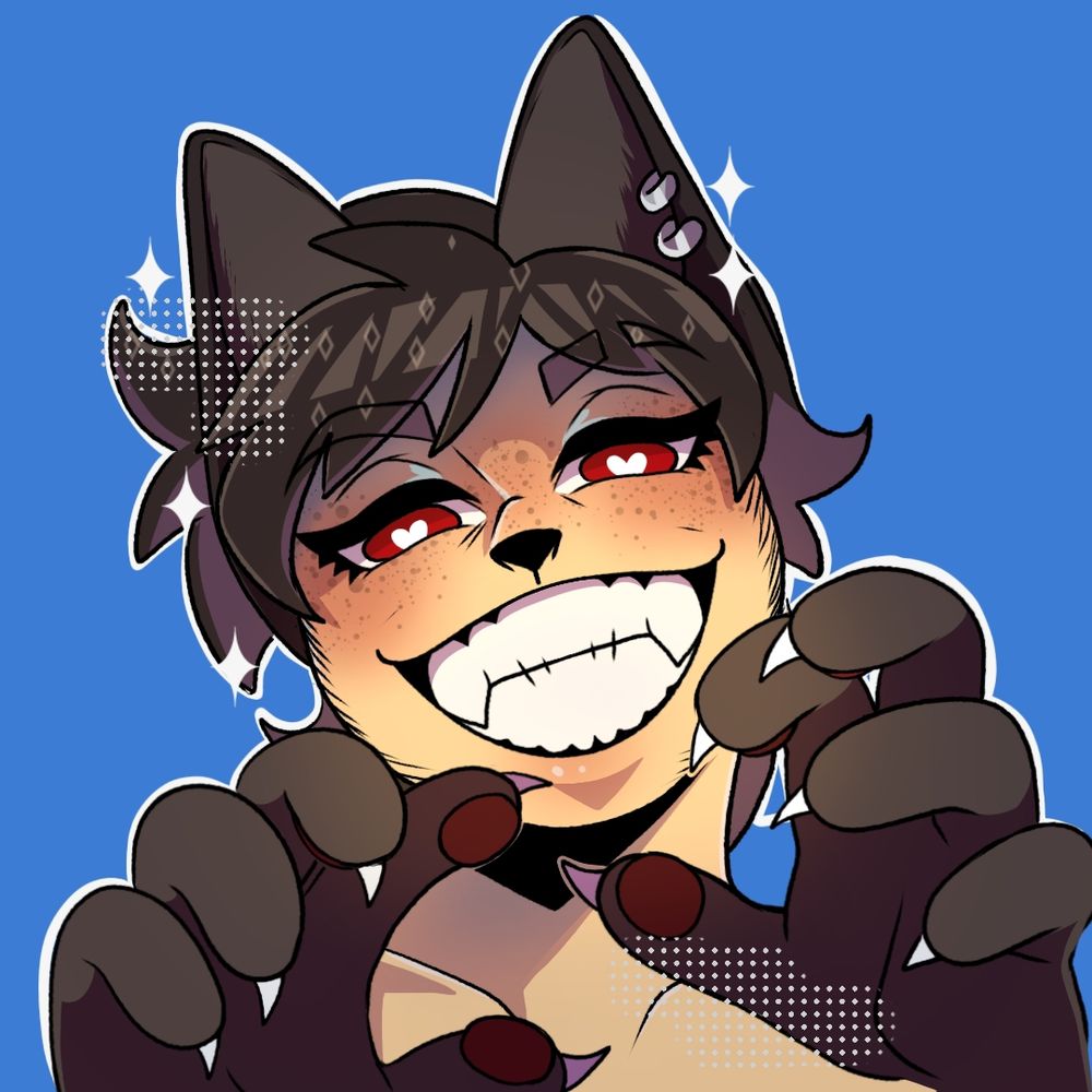 🔹Blue🔹 [ OPEN COMMISSION ]