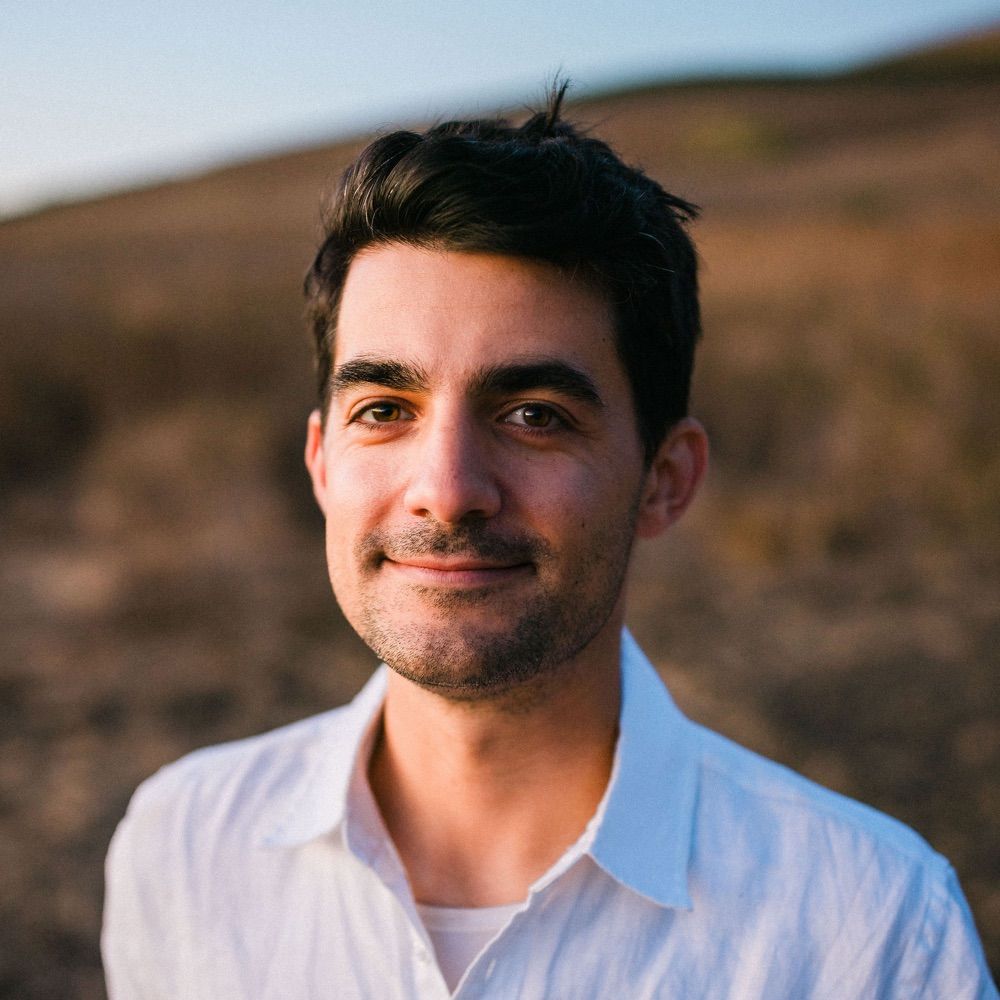Alex Rubin