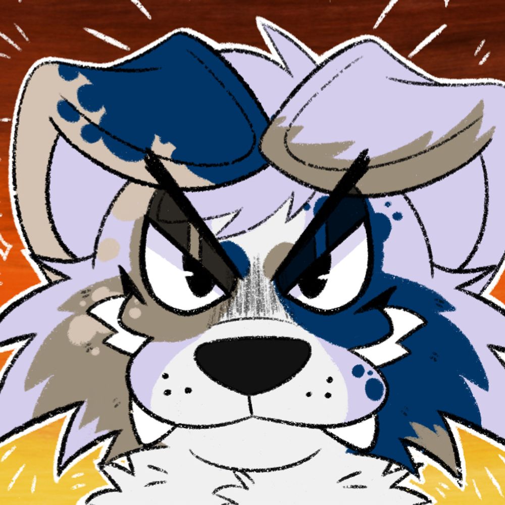 ADHDog > AFC? > BLFC