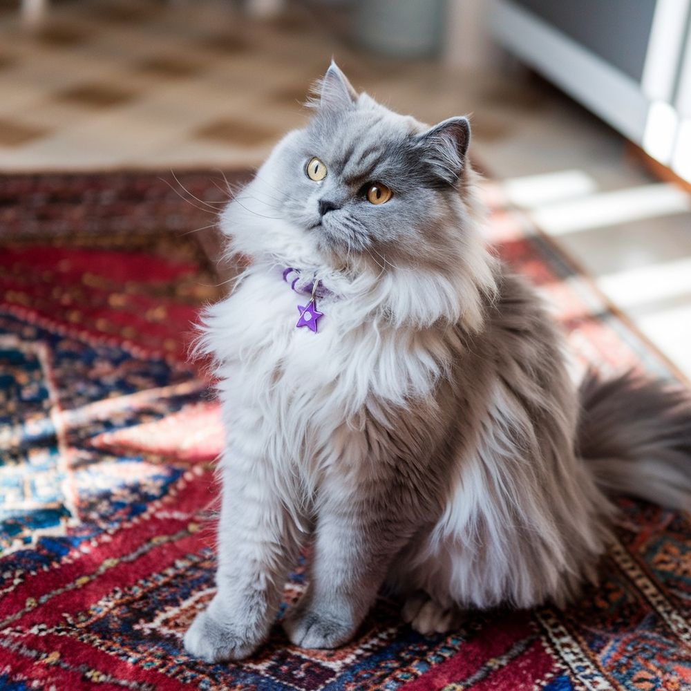 caty