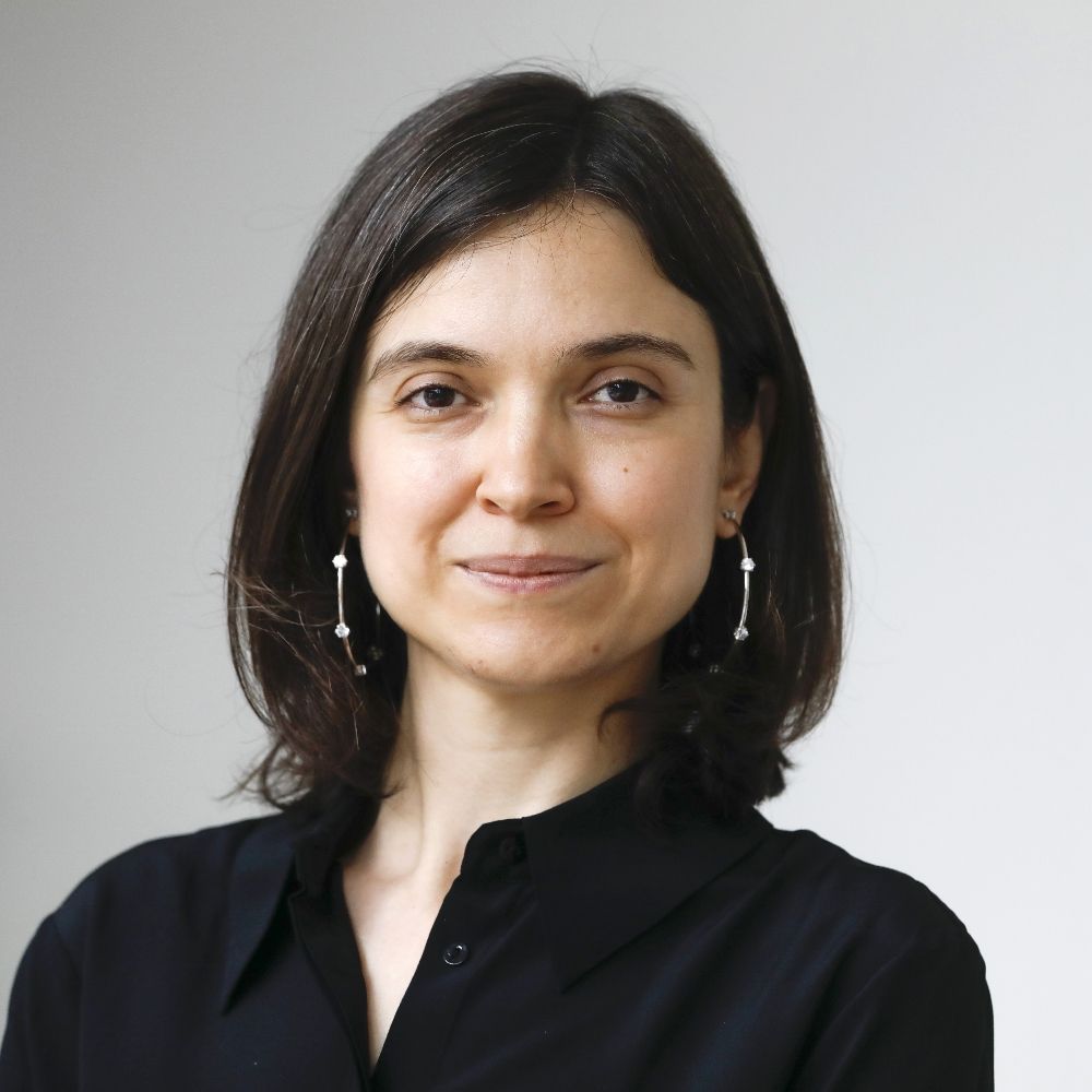 Tugce Aktas