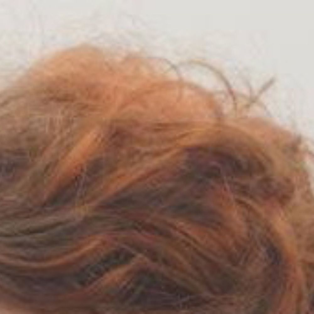 Ginger