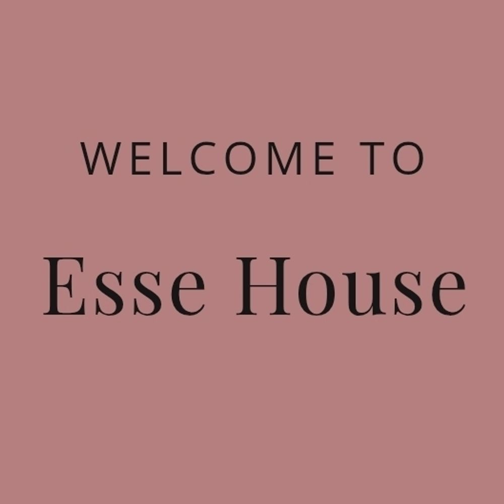 Esse House UK