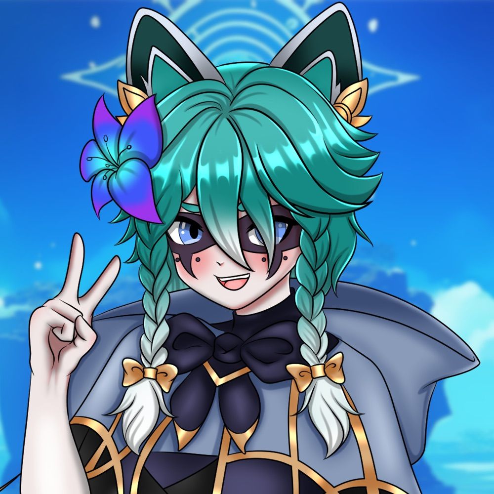 Nicole (EclipseRaccoon)