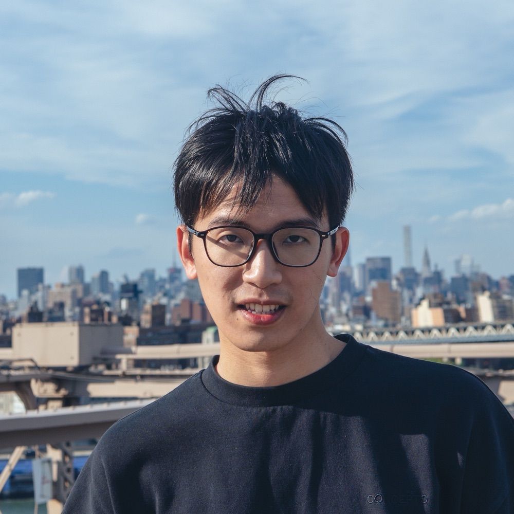 Shengkun Ye