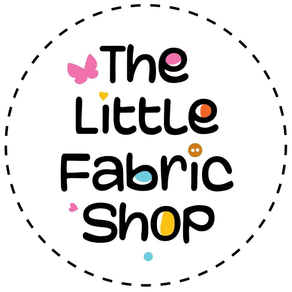 The Little Fabric Shop
