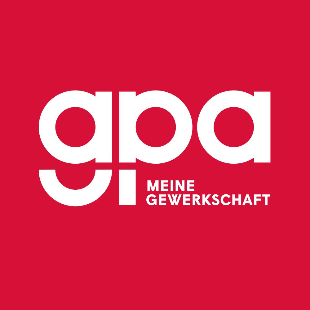 Gewerkschaft GPA