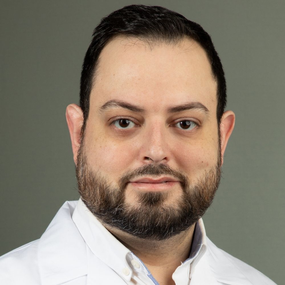 Rahbani Lab