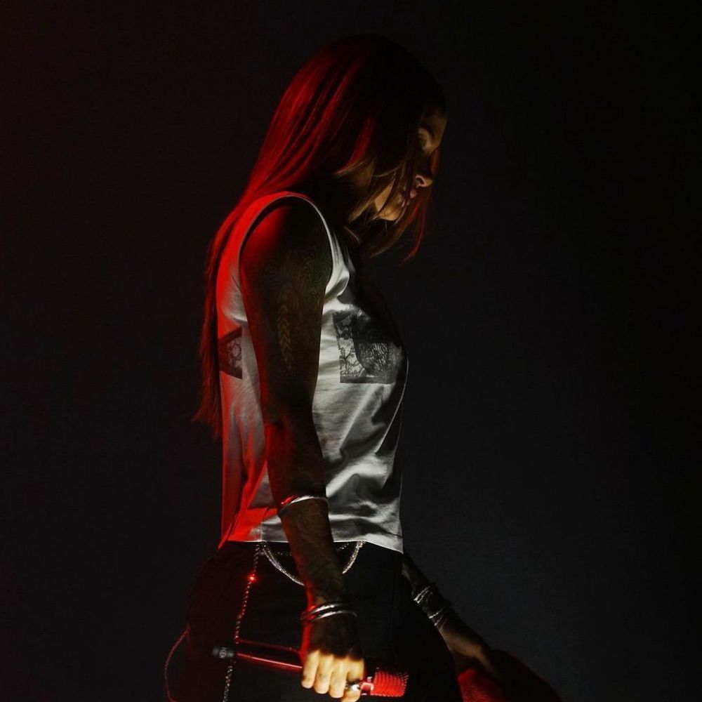 Mrs. Corazón ✦