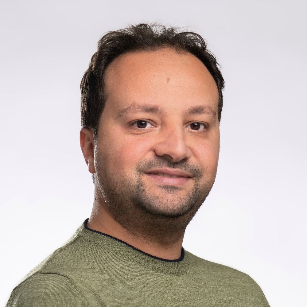 Mohammed Diab