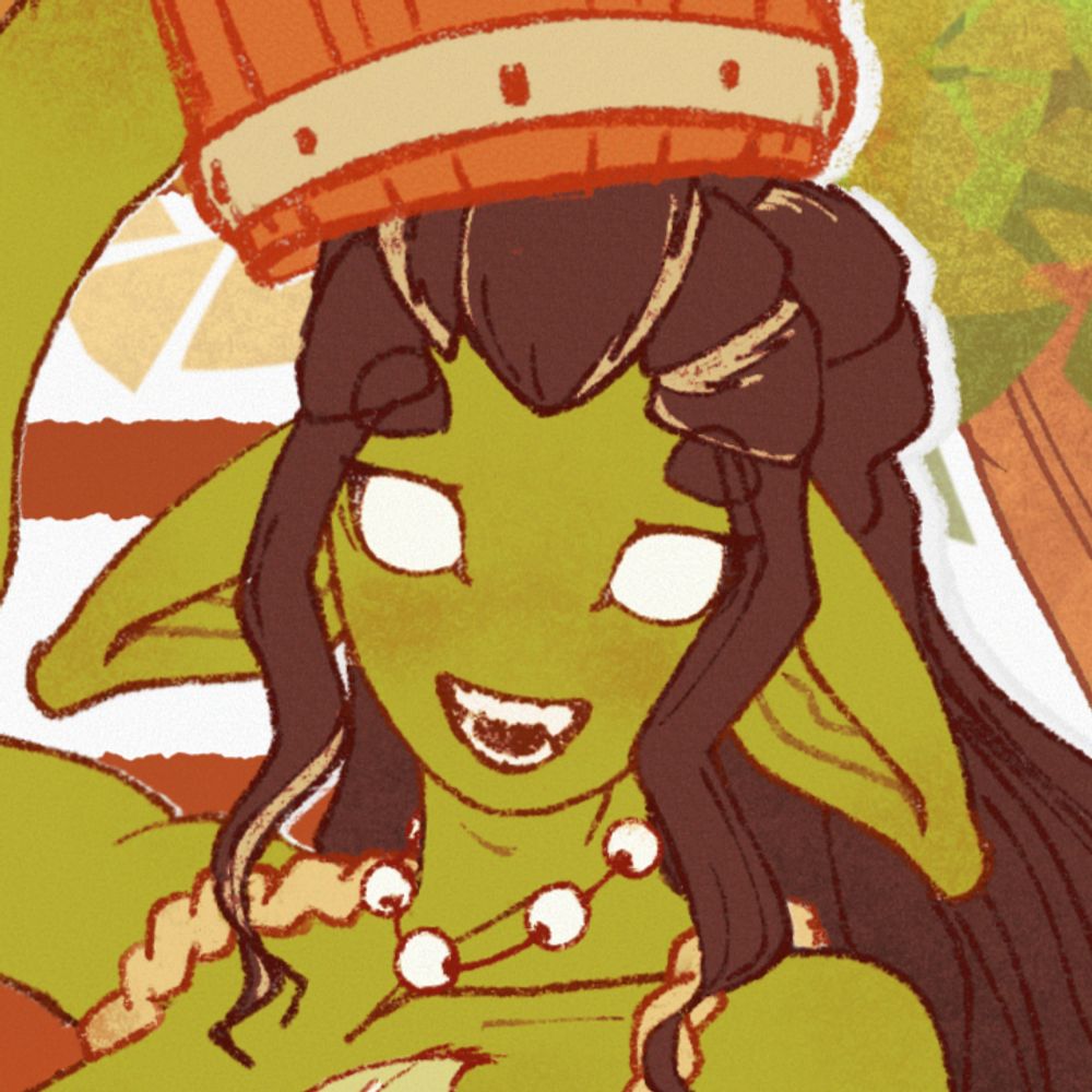 Jouusey Illustrator