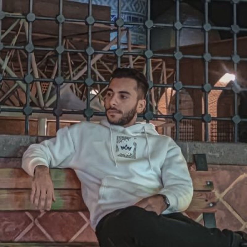 اَمیرِ بی گزَند