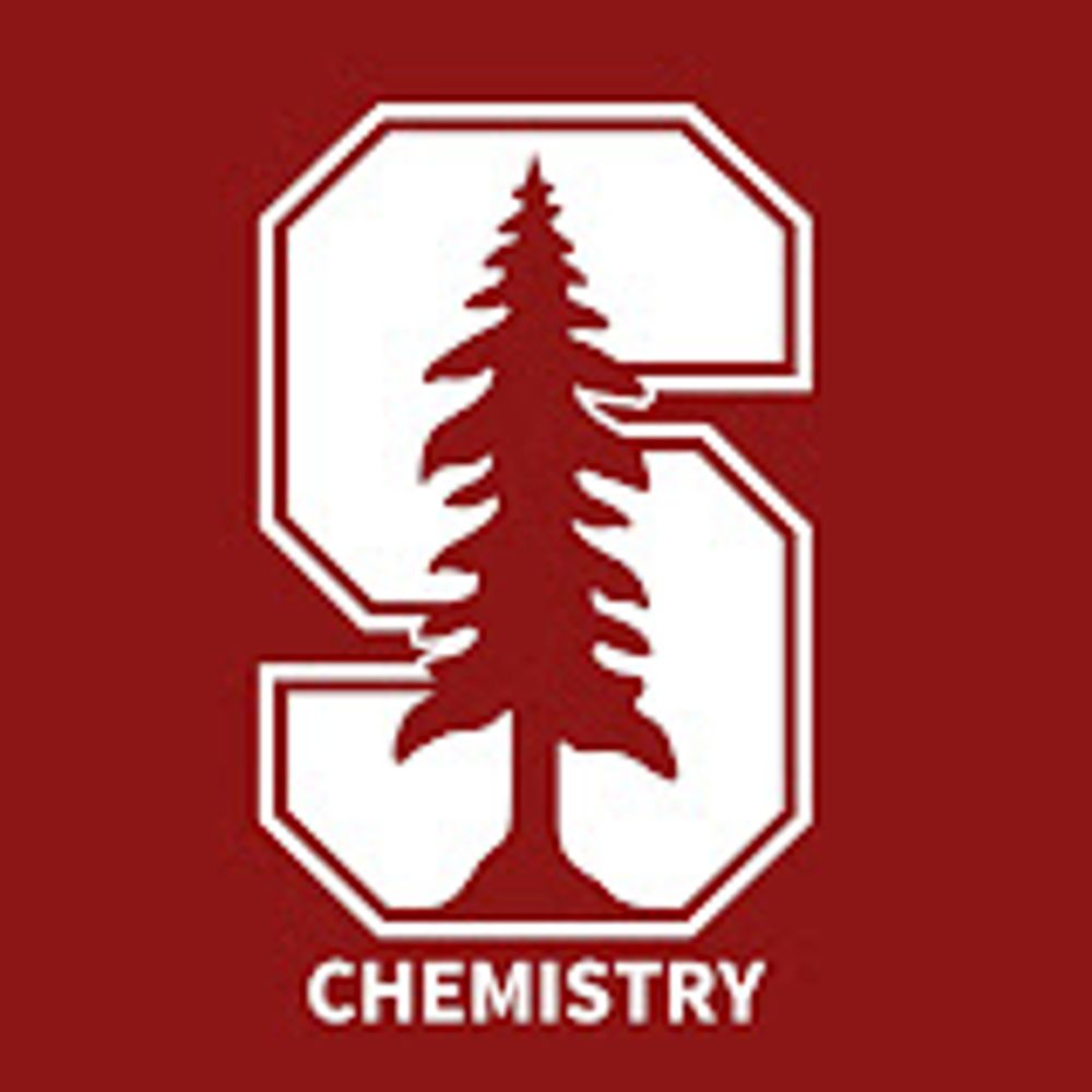 Department of Chemistry, Stanford University