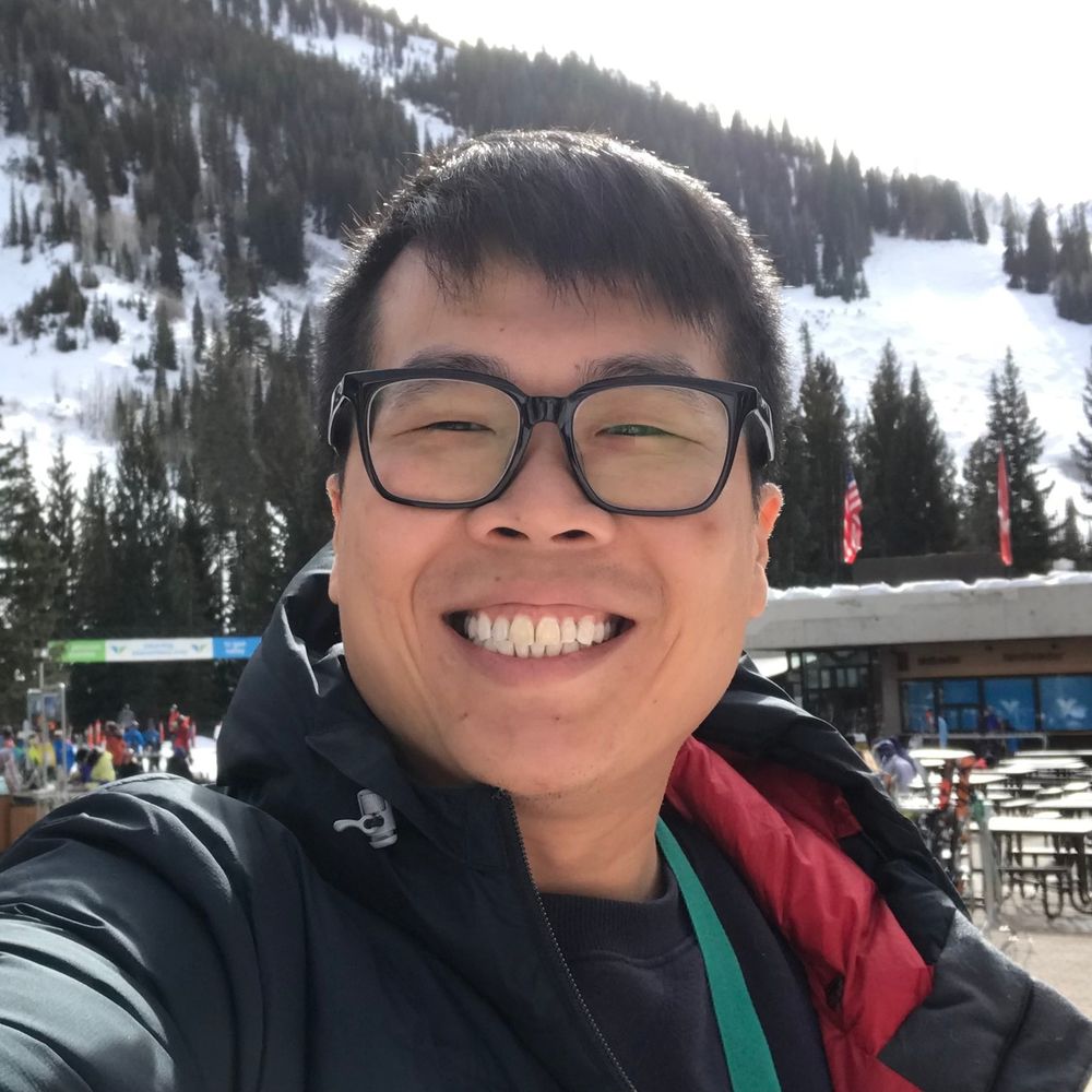 Kelvin (Zewen) Tuong