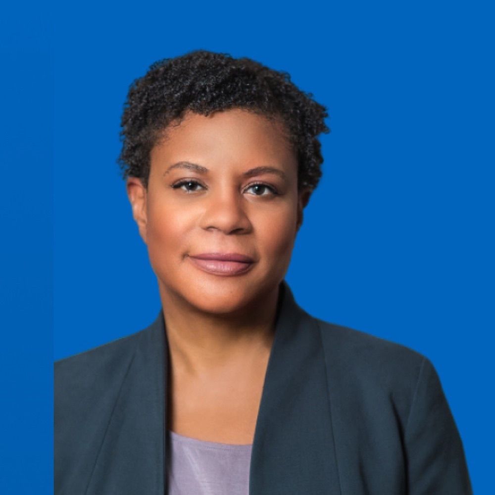 Alondra Nelson's avatar