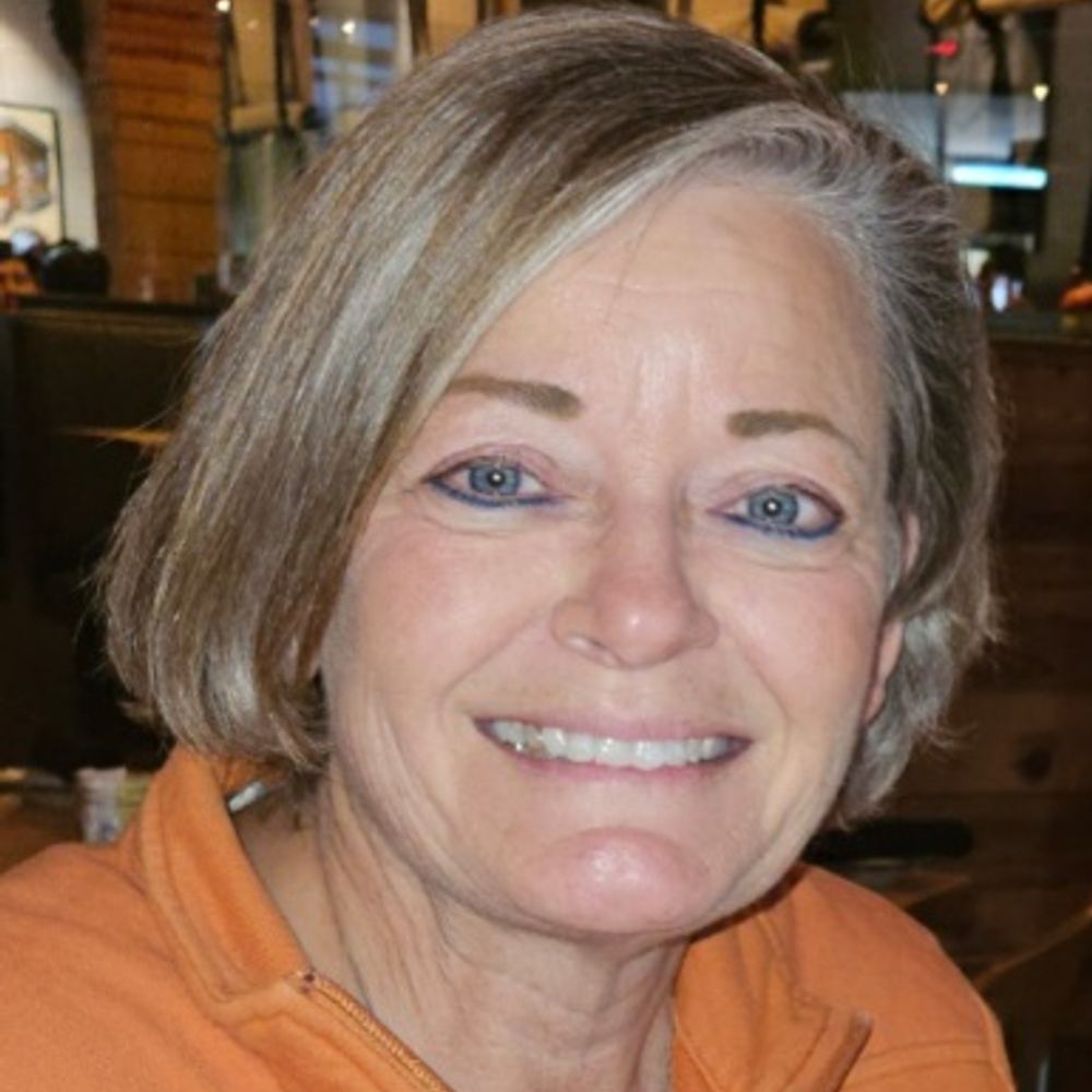 Mary Beth A