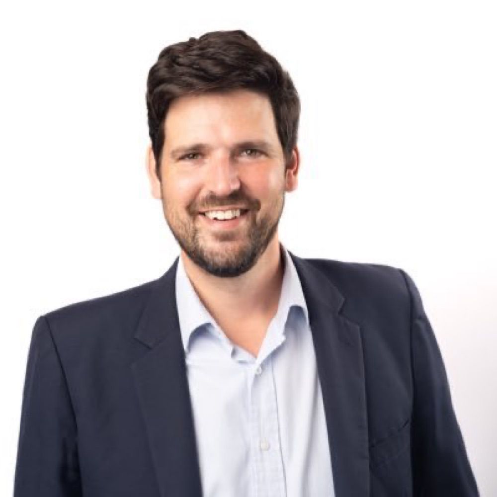 Sean Fraser