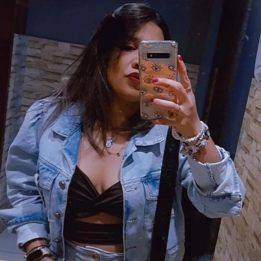 ❥ Ͼarolina