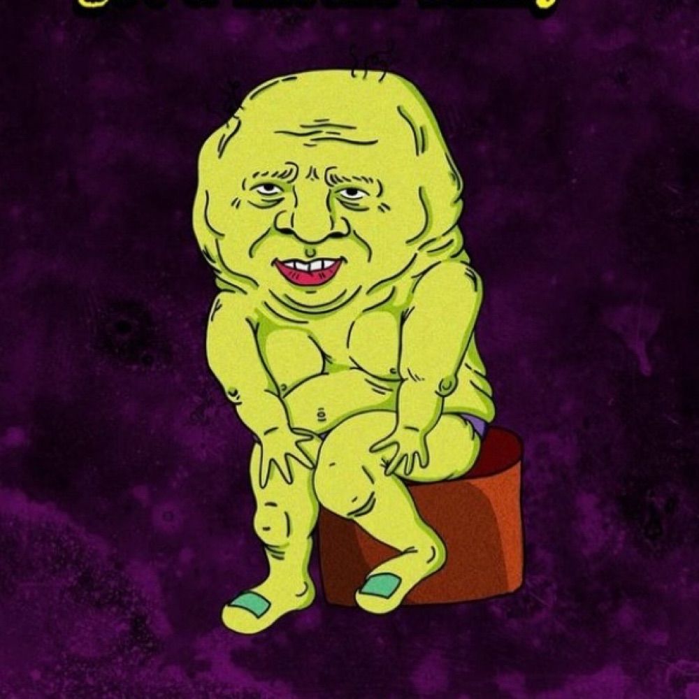 absent father
