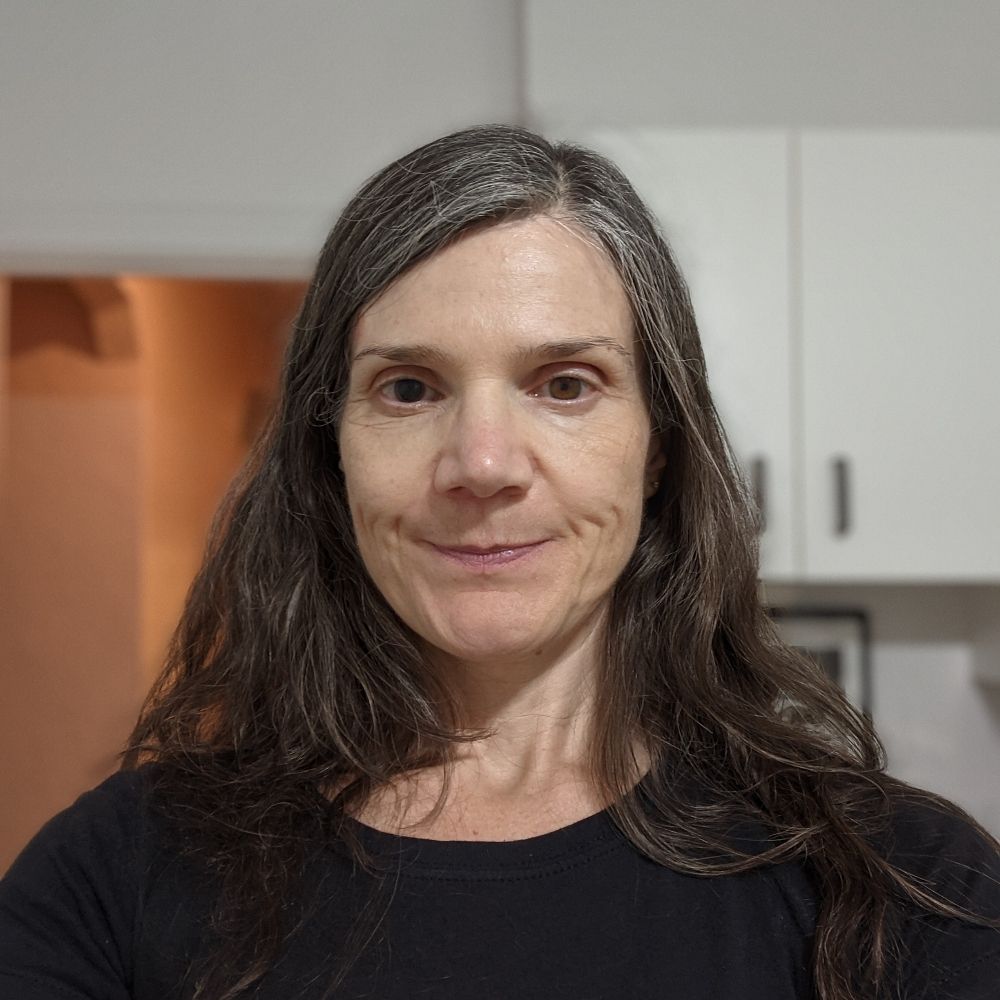 Christine Fortier