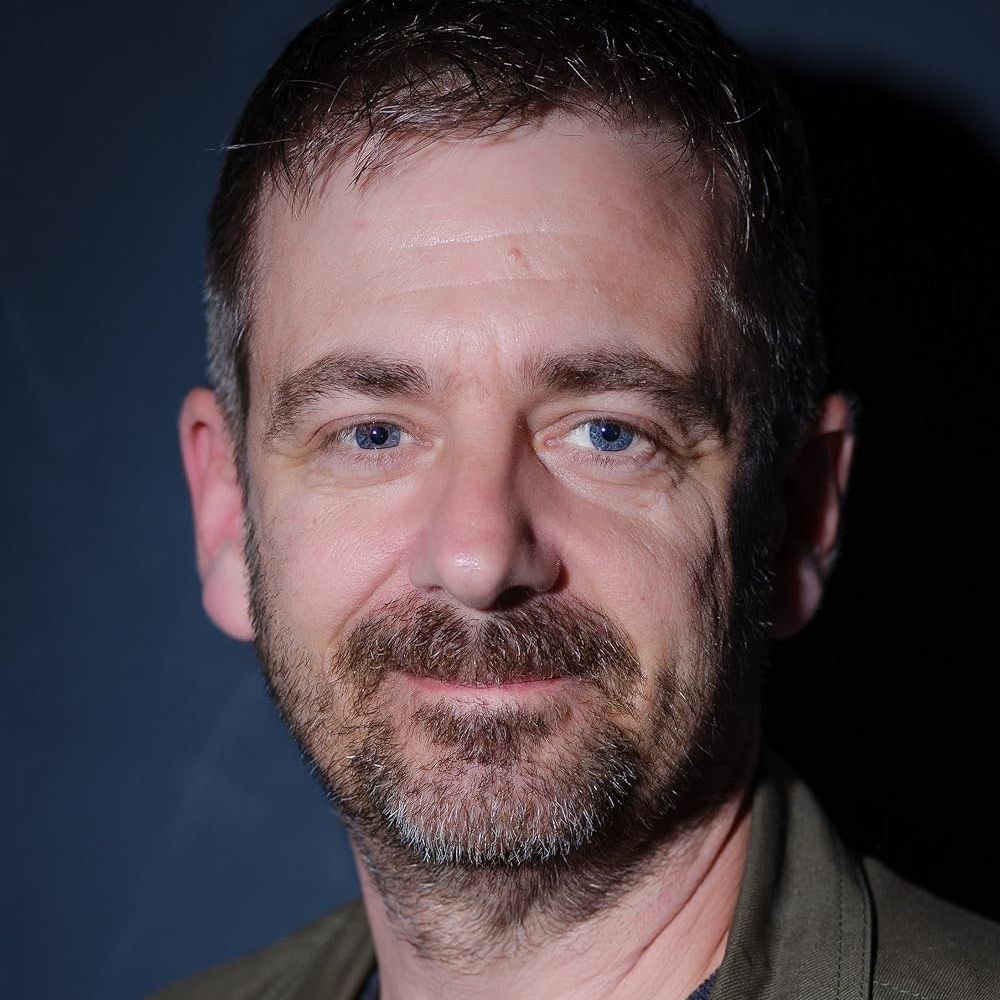 Chris Collier