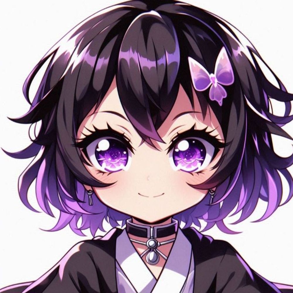 Delilah♡ Chibi (PreDebut 1.0)