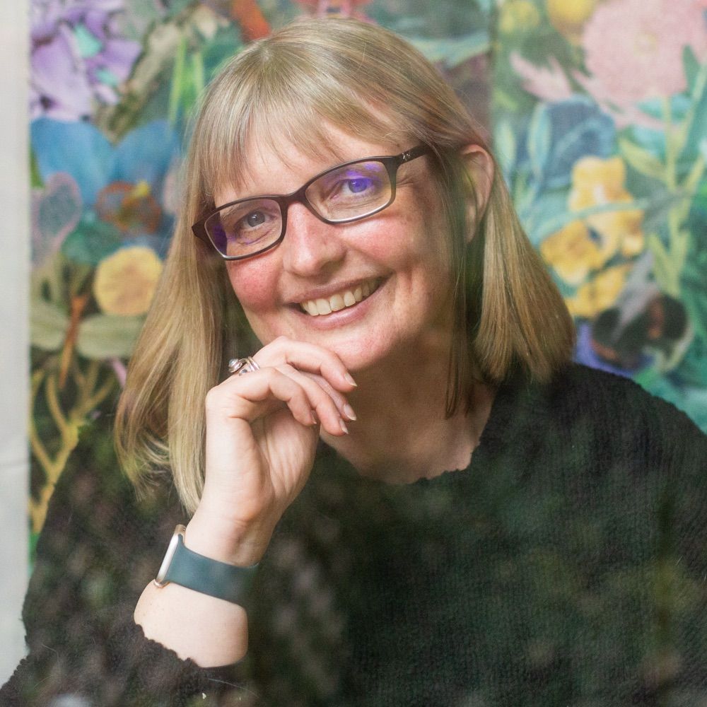 Bryony Shannon